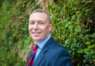 Darrell Walker Prestige Finance